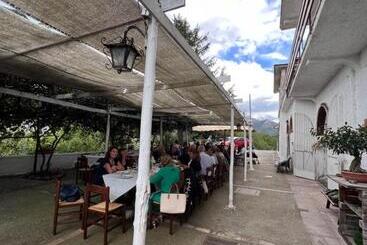 Azienda Agricola Zootecnica Soriente Di Guglielmo Areh Soriente & C.s.a.s