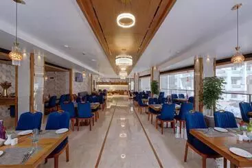 Hotel Cordial Sopanam