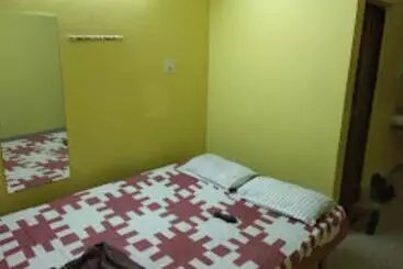 Hotel Crystal,bhubaneswar