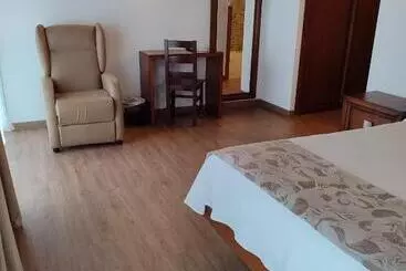 ホテル Gastronómico Gandainas