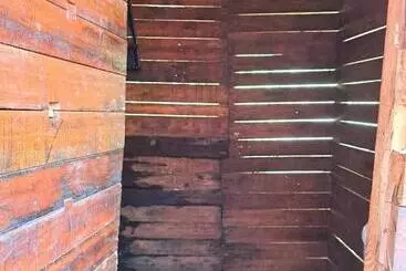 Hotel Glamping Horse