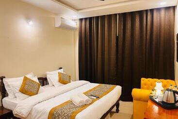 Hôtel House Of Ubuntu