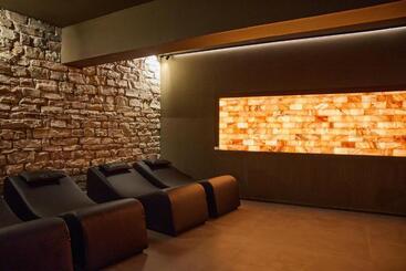 בית מלון כפרי Le Agavi Resort & Spa