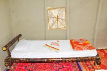 Hotelli Okegiga Homes Majuli