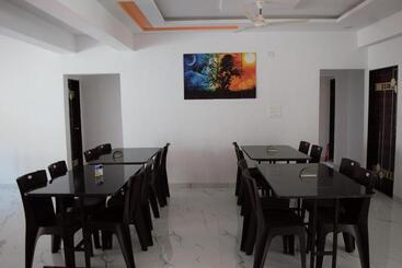 酒店 The Serenity Resort Panchgani