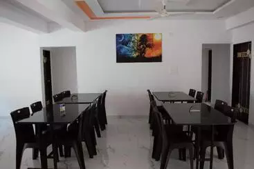 Hotelli The Serenity Resort Panchgani