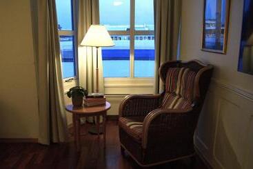 فندق True Vesterålen