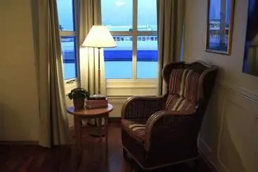 Hotelli True Vesterålen