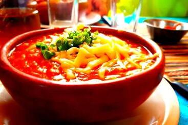 Appartement-hotel La Posta De Viltipoco