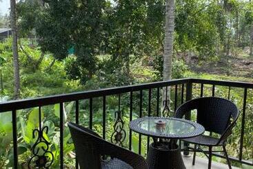 Menlha Wellness Resort