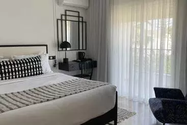 Misk Villa   Boutique Hotel & Spa