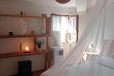 Pensjonat Affittacamere La Casella Monteriggioni