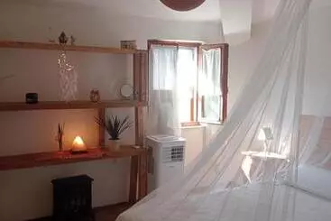 Pensão Affittacamere La Casella Monteriggioni