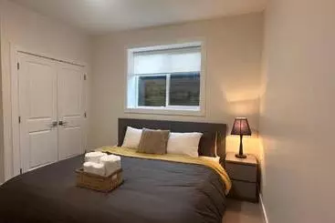 Pensiune Blissful Stay In Surrey Suite 2