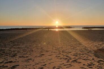 Pansiyon Fiumicino Seaside