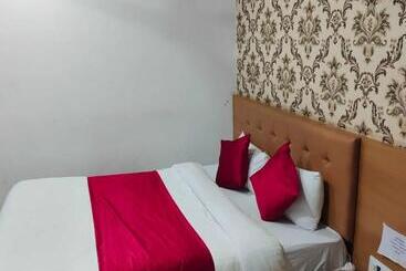 پانسیون Globle