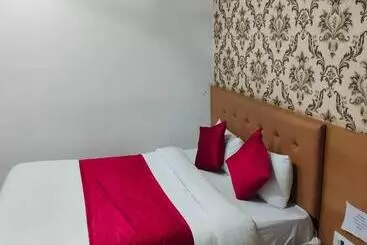 Panzió Globle