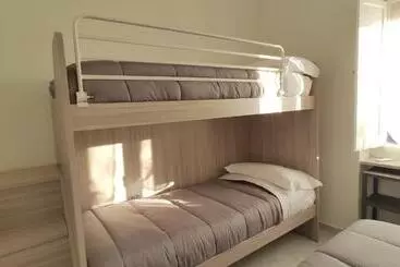 Pensione La Torretta