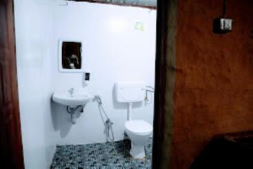 Pensiune Risong Family Guest Gouse Majuli