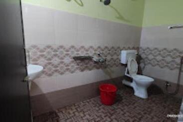 Pensionat Samriddhi Guest House Rowta