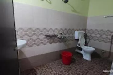 Pension Samriddhi Guest House Rowta