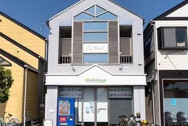 Pensione Soma Guest House Mawari Vacation Stay 15992