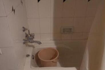 The Hotel Airport , Vadodara