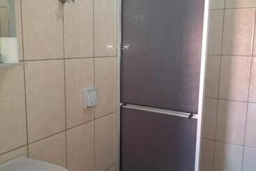 هاستل Pousada E Residencial Estrela Mar