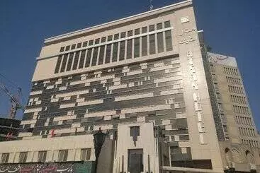 هتل Atrak