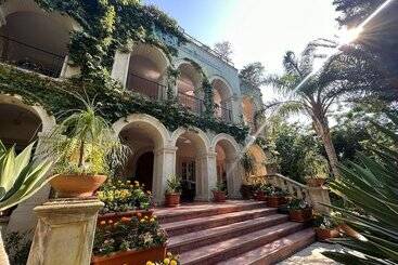 Bed and Breakfast Babil Bahçeleri Butik Hotel & Cafe