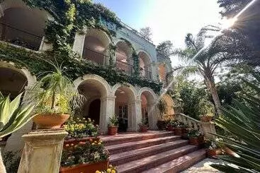 Bed and Breakfast Babil Bahçeleri Butik Hotel & Cafe