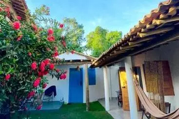 Bed & Breakfast Villa Joá   Suites