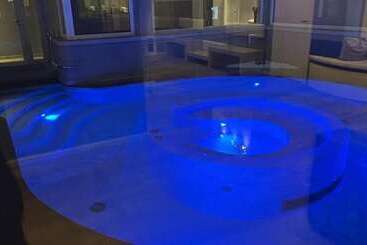 Bes Hotel Terme Di Palazzago