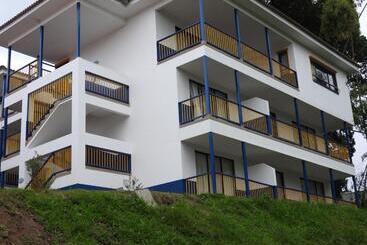 Finca Hotel San Jose