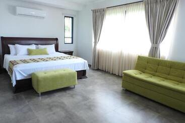 Finca Hotel San Jose