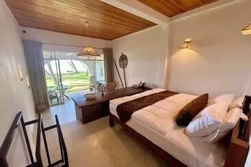 Hotelli Bombay Bicycle Club Bentota