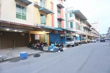 Hotel City Room By Oyo