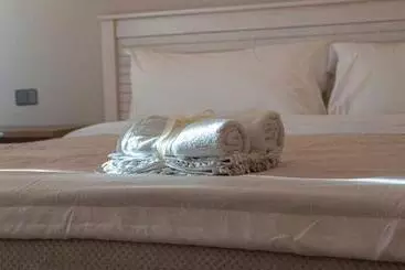 ホテル La Casona Del Desierto