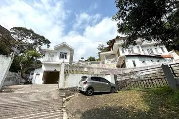 Hotel Penginapan Cibodas By Oyo