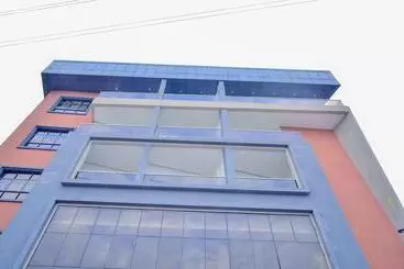 هتل Robyson Residency Kinshasa