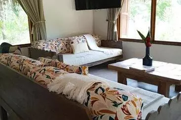 Savanna Orinoquia Lodge