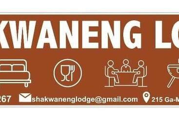 Shakwaneng Lodge