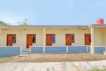 Hotel Spot On 92930 Syifa Guest House Syariah