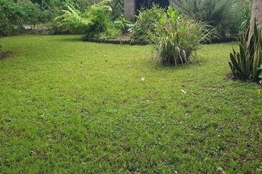 Tanzanin Eco Home & Camp