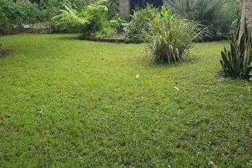 Tanzanin Eco Home & Camp