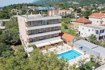 هتل Villa La Vida