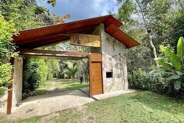 ホテル Villa Sebastiana Bungalows