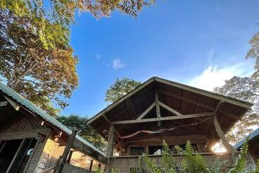 Villas Finca Talok Eco Lodge