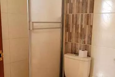 Illari Wari Ii Hotel Sauna