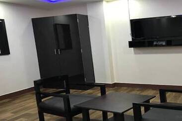 Merostay 140 Hotel Paradise